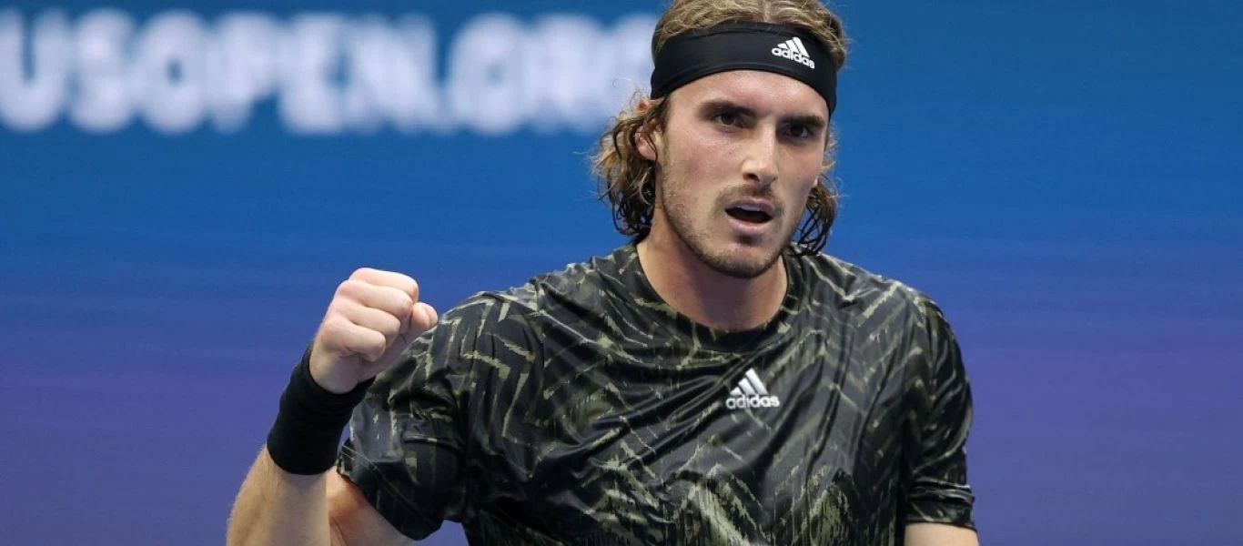 ATP Cup: Η Ελλάδα κληρώθηκε με Πολωνία, Αργεντινή και Γεωργία